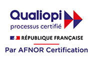 Certification Qualiopi formations Talentua